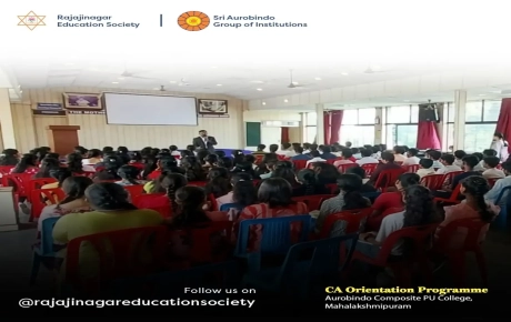 Commerce Career Programme